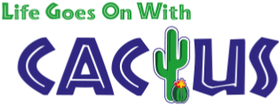 Natural Mineral Water - Cactus Mineral Water Malaysia Logo (720x340), Png Download