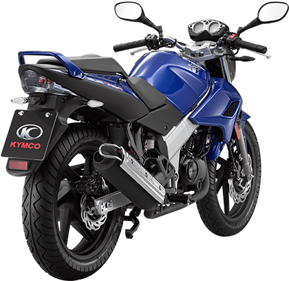 1 - Ekor Belakang Y15zr (700x561), Png Download