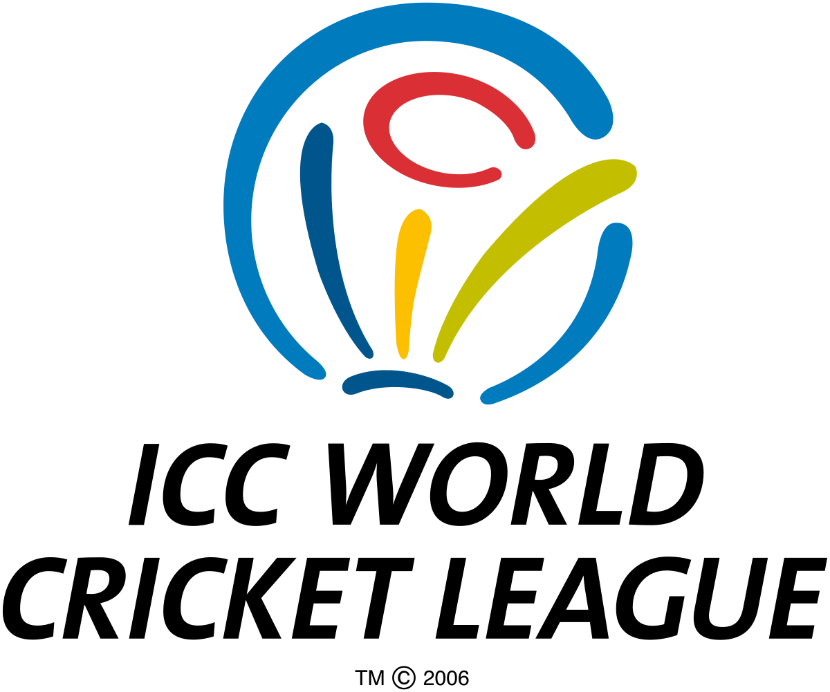 Icc World Cricket League Championship (1200x1001), Png Download