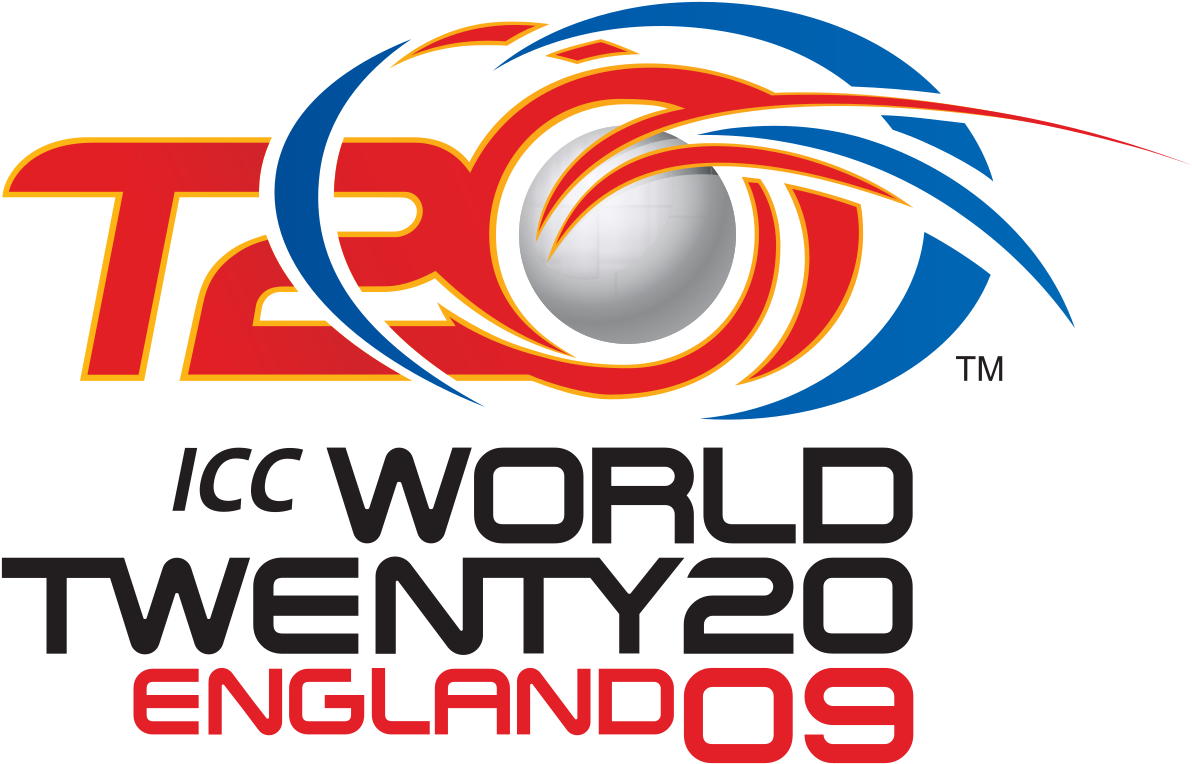 2009 Icc World Twenty20 (1200x771), Png Download