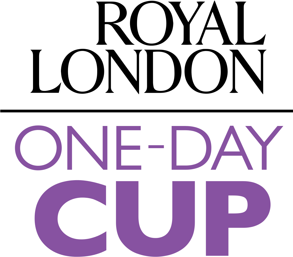 Royal London One Day Cup Logo (1200x1314), Png Download