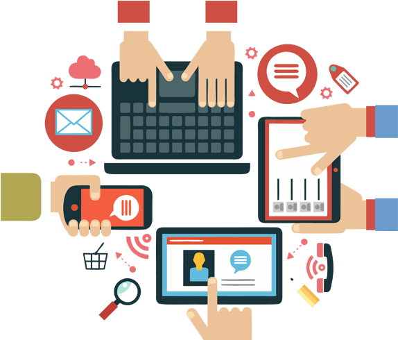 About Us - Strategies Clipart (1022x489), Png Download