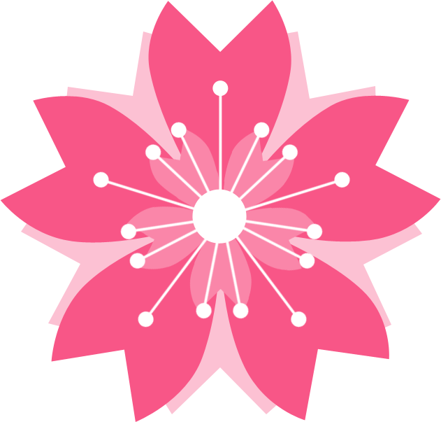 Cutiemarkcherryblossom - Unirondon Cuiaba (631x603), Png Download