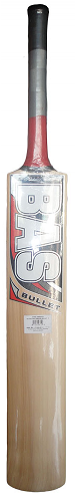 Bas Vampire Bullet Kashmir Willow Cricket Bat - Cricket Bat (500x500), Png Download