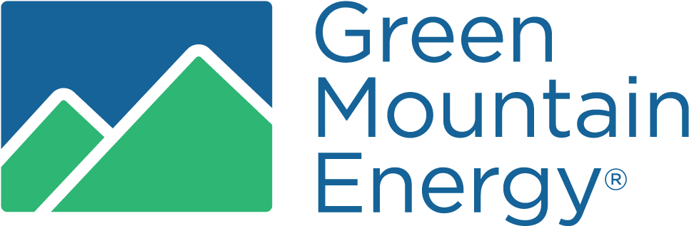 Csr Profile Of Green Mountain Energy - Green Mountain Energy Icon (1080x534), Png Download