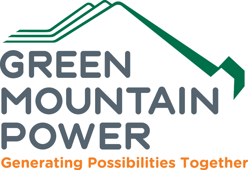 Clean And Cost Effective Energy For All - Green Mountain Power Logo Png (829x570), Png Download