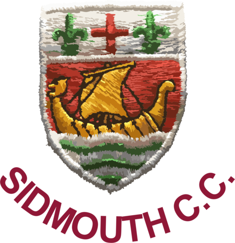 Sidmouth Cc Gn Long Sleeve Playing Shirt - Sidmouth Cricket Club (482x500), Png Download