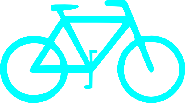 Cycle Clipart Png (600x335), Png Download