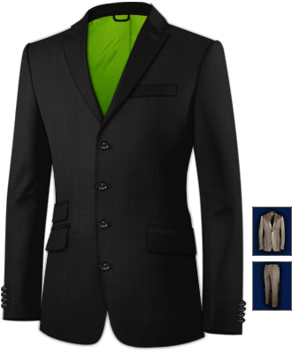 Uk Suits (350x450), Png Download