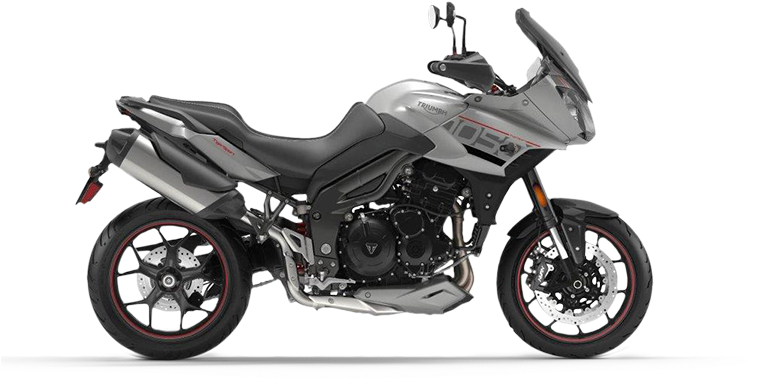 Tiger Sport - Triumph Μηχανεσ (770x433), Png Download