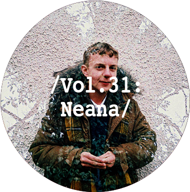 Liminal Sounds Vol - Liminal Sounds (400x400), Png Download