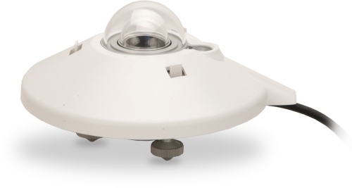 Cmp21-l Pyranometer - Pyranometer Kipp Zonen Cmp21 (500x267), Png Download