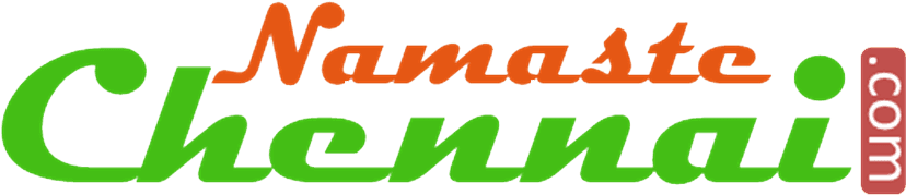 Namastechennai - Namastechennai.com - The Online Grocery Super Store (847x221), Png Download
