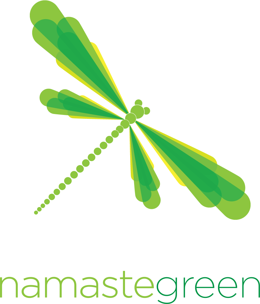2016 Namaste Green (855x1000), Png Download