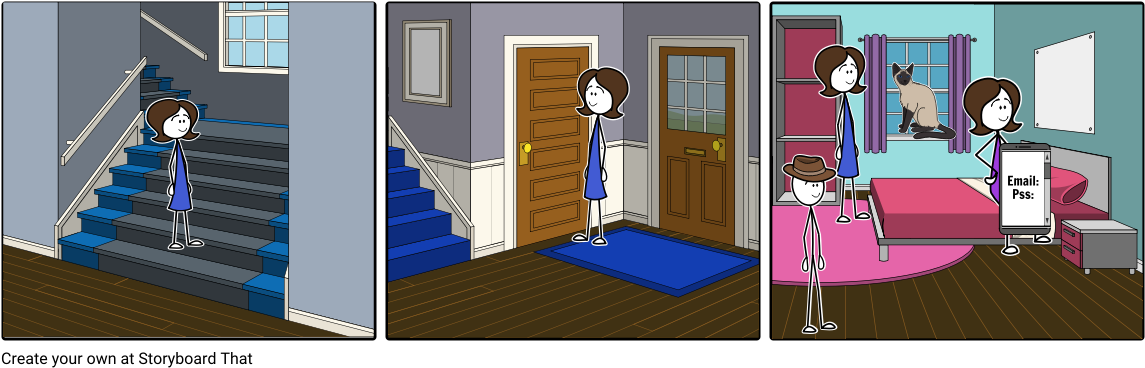 Angela Siva - Cartoon (1164x385), Png Download