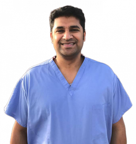 Siva Completed His Master's Degree At The University - Perfect Teeth (454x480), Png Download
