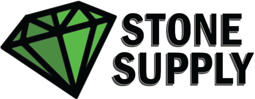 Stonesupply - Rock (637x263), Png Download