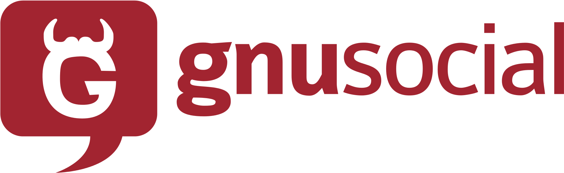 How To Add A Captcha To The Registration Form On A - Gnu Social (2000x629), Png Download