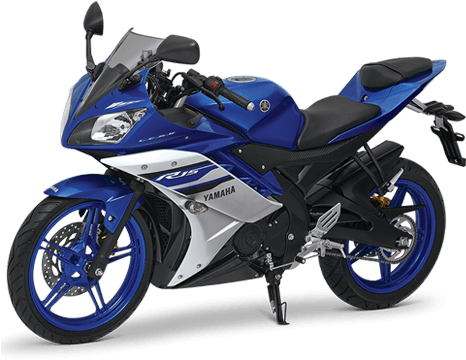 Related Wallpapers - R One 15 Bike (488x380), Png Download