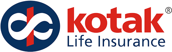 Kotak Life Insurance Logo India Png Transparent Images - Kotak Life Insurance New Logo (600x500), Png Download