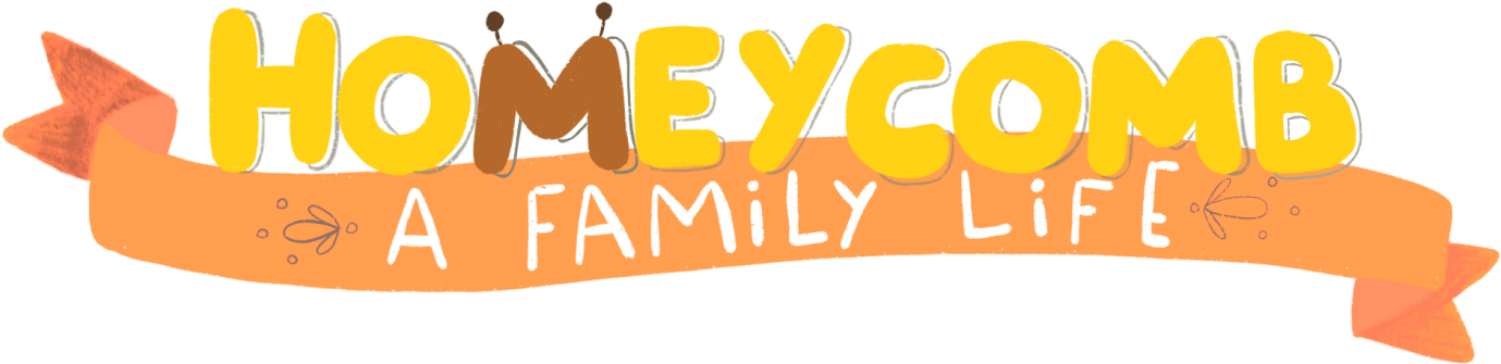 Honeycomb A Married Life Comics (1500x375), Png Download