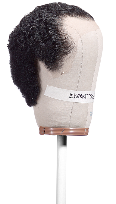 Cost - Hair (385x677), Png Download