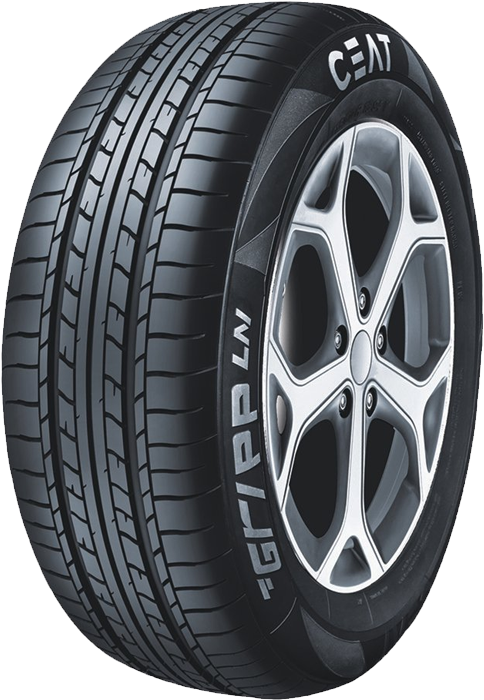 Ceat Tyre 195 60 R15 Gripp Ln 88h - Ceat Tyres Png (800x800), Png Download