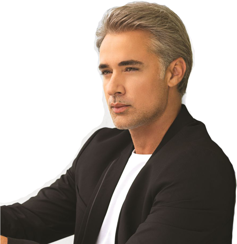 Wear Him - Gentleman (923x860), Png Download