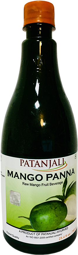 Mango Panna Sharbat - Burdock Beer Bumo #5 (1170x961), Png Download
