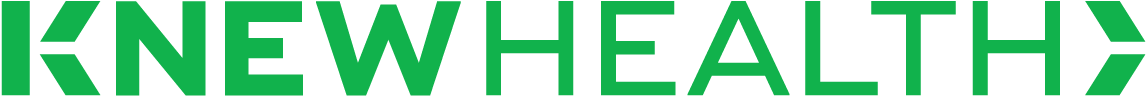 Knew Health - Knewhealth (1250x292), Png Download