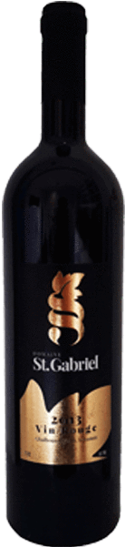 Domaine St Gabriel Wines - Dairo Montsant (427x600), Png Download