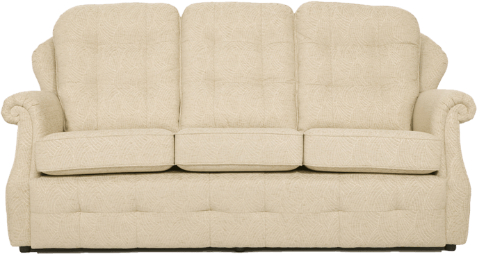 Oakland 3 Seater Sofa - G Plan Oakland Small Three Seater Sofa (700x411), Png Download