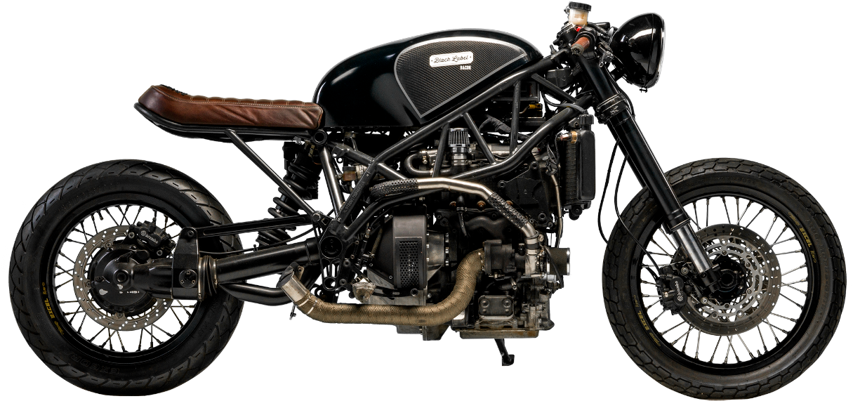 dominator 650 scrambler