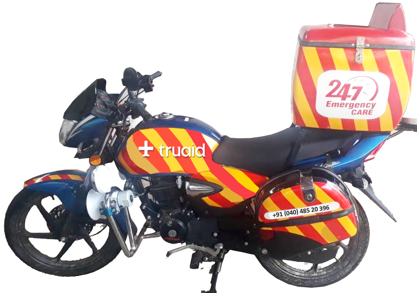 Their Main Function Is To Beat The Traffic And Reach - Bicycle (860x604), Png Download