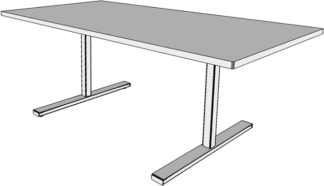 Plan Id - Chair (650x475), Png Download