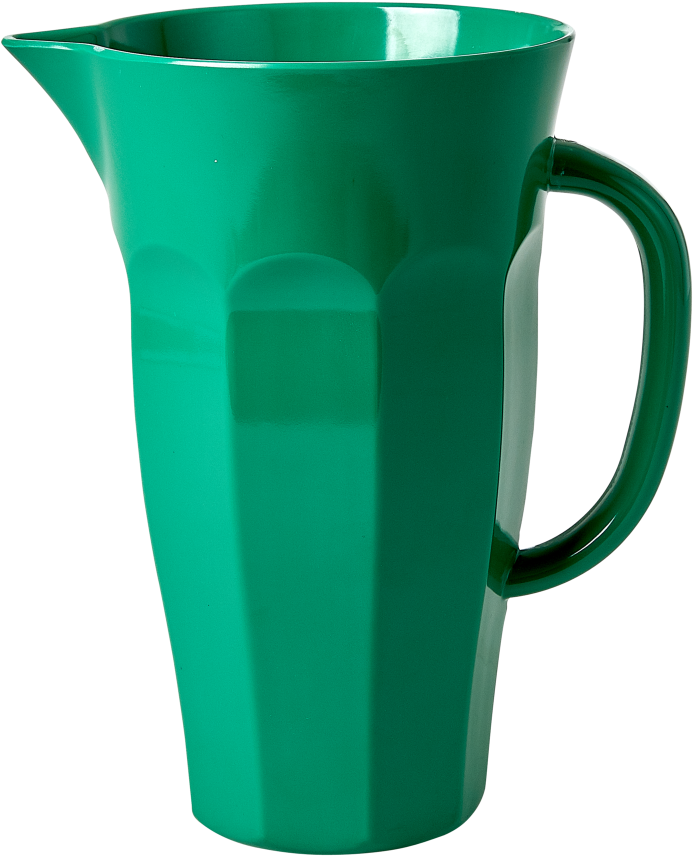 Melamine Jug - Pitcher (1000x1000), Png Download