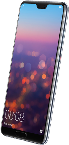 Huawei - Hawaii Phone Png (264x540), Png Download