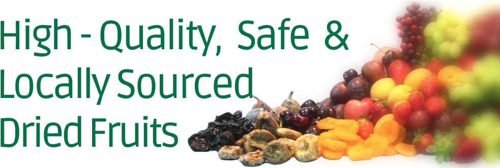 Clarke's Dried Furit - Natural Foods (1000x330), Png Download