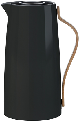 Emma Coffee Vacuum Jug - Stelton Emma Vacuum Coffee Jug (450x450), Png Download