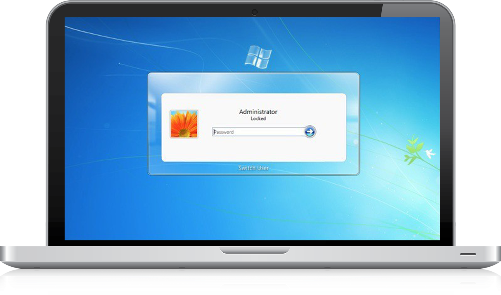 Apple Laptop Png Iphone Png Ipad Png Macbook Air Png - Computer Monitor (1756x1038), Png Download