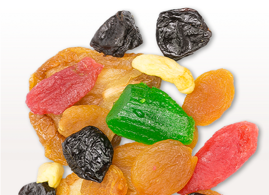 Mediterranean Fruit (546x436), Png Download