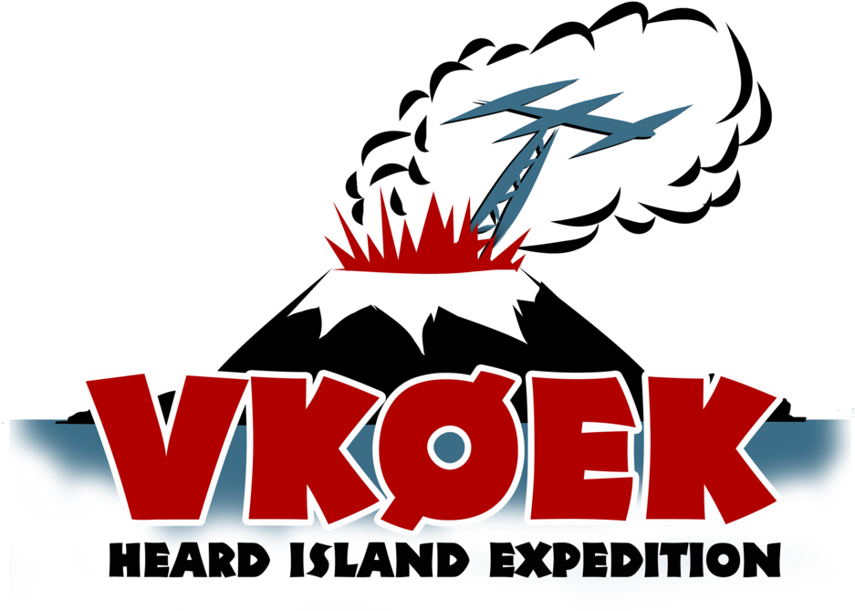 Logo Portfolio - Dx Engineering Dxe-vk0ek-80mdxp - Dx Engineering Dxpedition (1000x688), Png Download