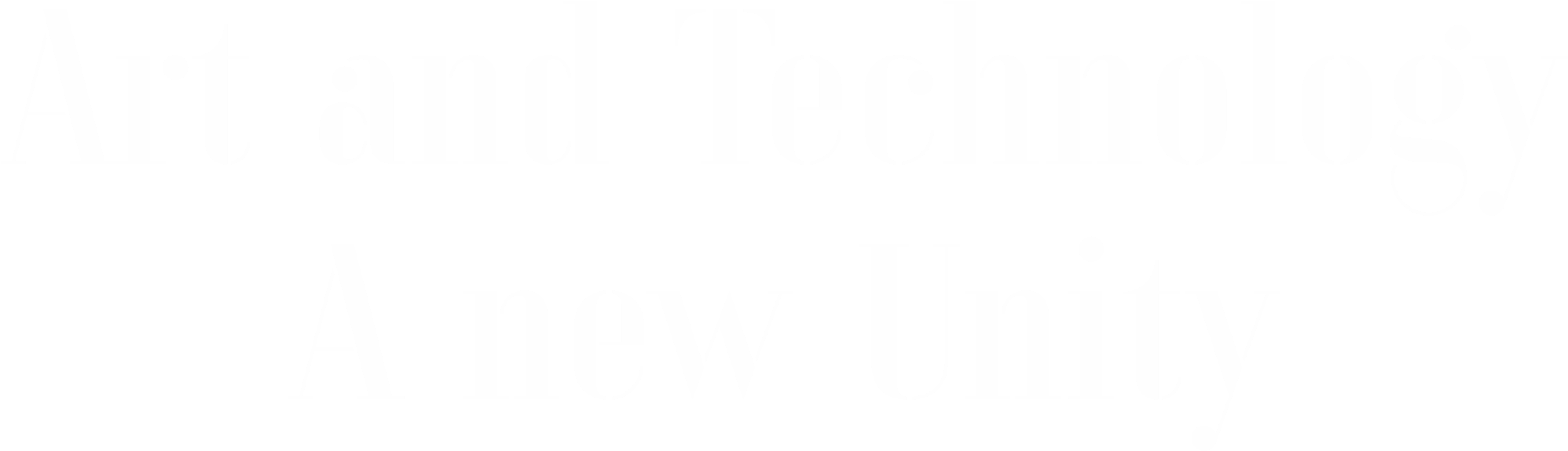 Bauhaus Movement - Graphic Design (2000x582), Png Download