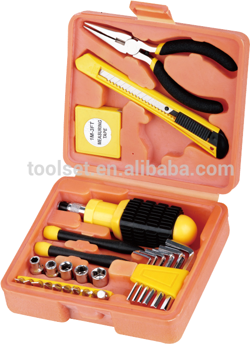 China Colored Hand Tools, China Colored Hand Tools - Lineman's Pliers (750x750), Png Download