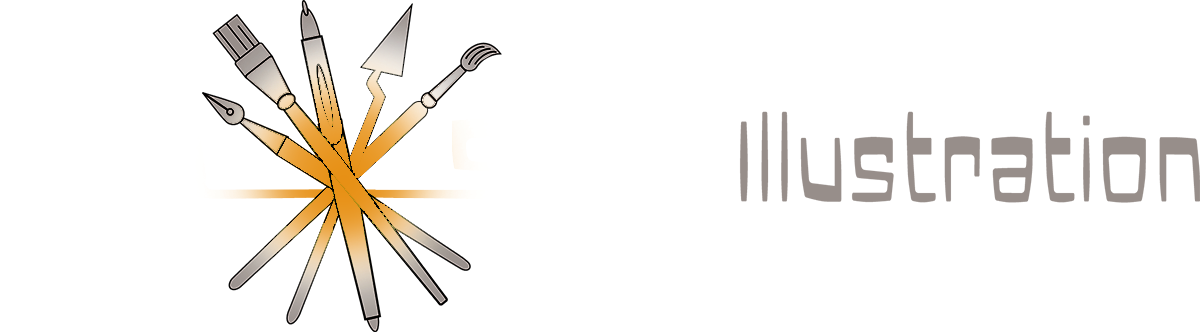 Throwing Knife (1200x332), Png Download