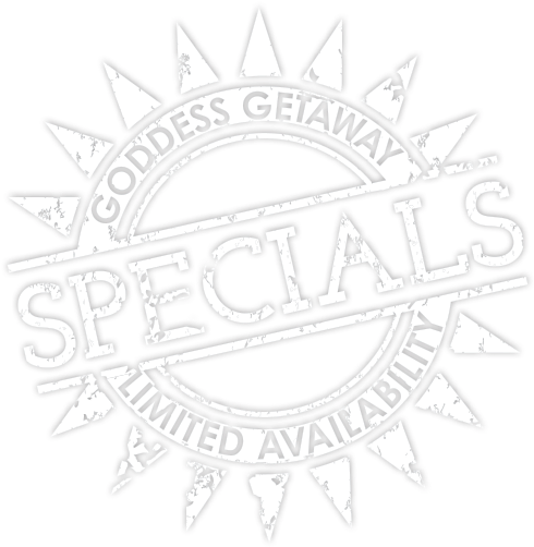 Goddess Retreat Special Offers - Bali Goddess Retreats (511x515), Png Download