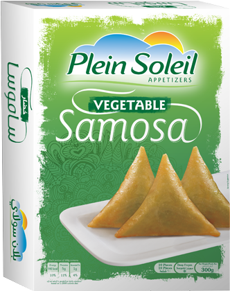 Vegetables Samosa - College Night (400x450), Png Download