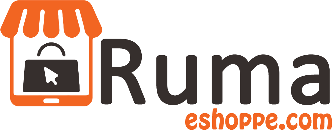 Rumaeshoppe - Com - Graphic Design (1209x504), Png Download