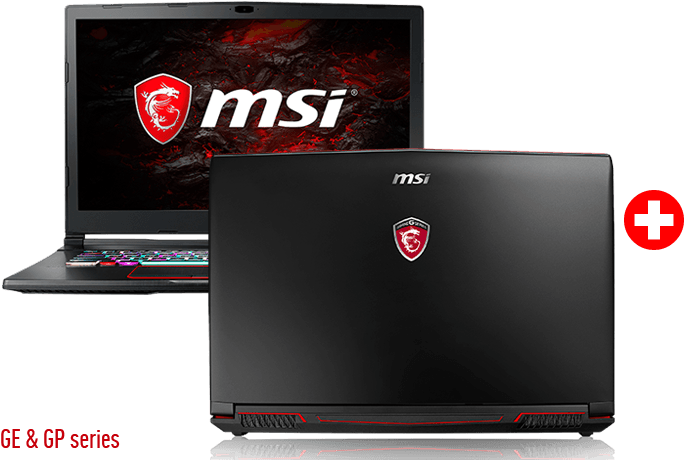 Period - Msi Ge73vr 7rf-013ca 17.3" Intel Core I7 7th Gen 7700hq (700x494), Png Download