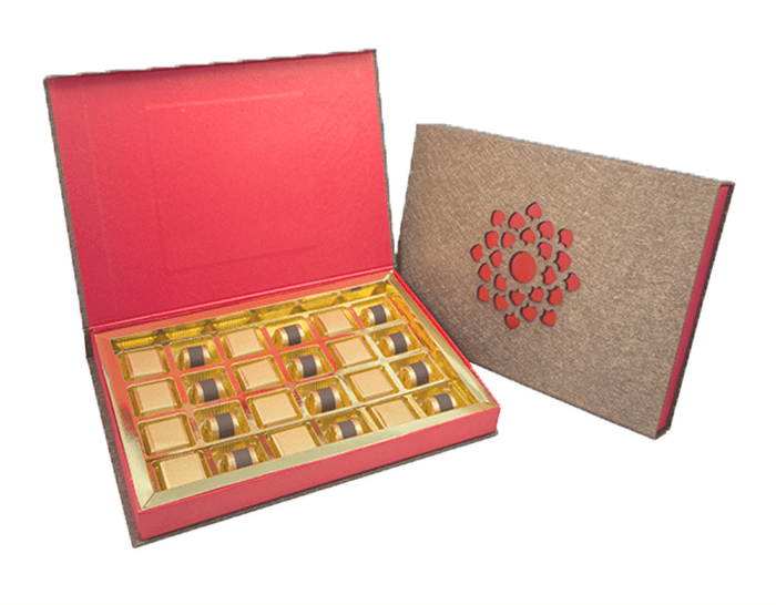 Sold Times - Velvet Fine Chocolates (700x700), Png Download